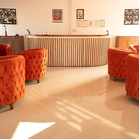 Mkomazi Hotels And Camps Hegoma المظهر الخارجي الصورة