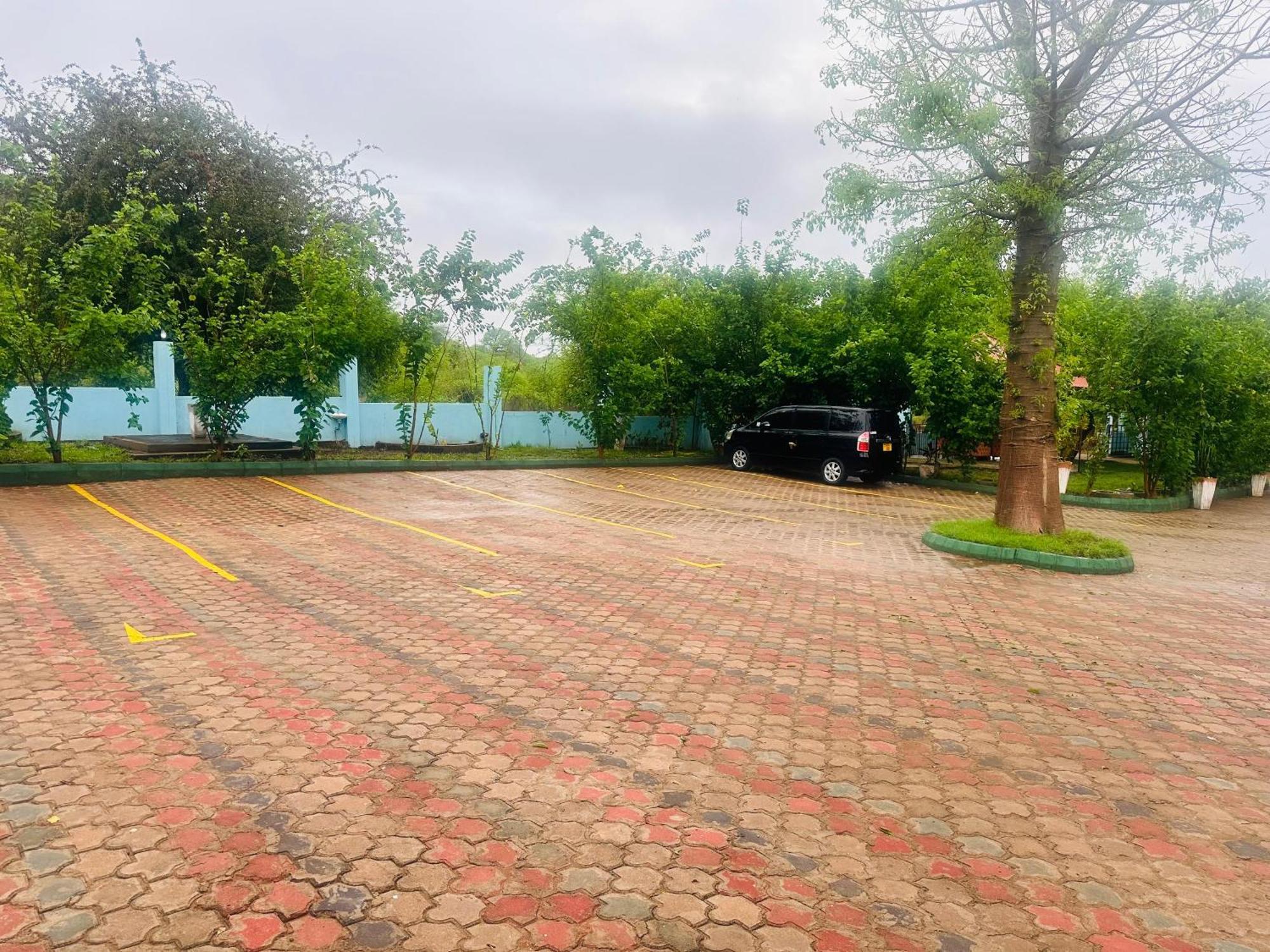 Mkomazi Hotels And Camps Hegoma المظهر الخارجي الصورة