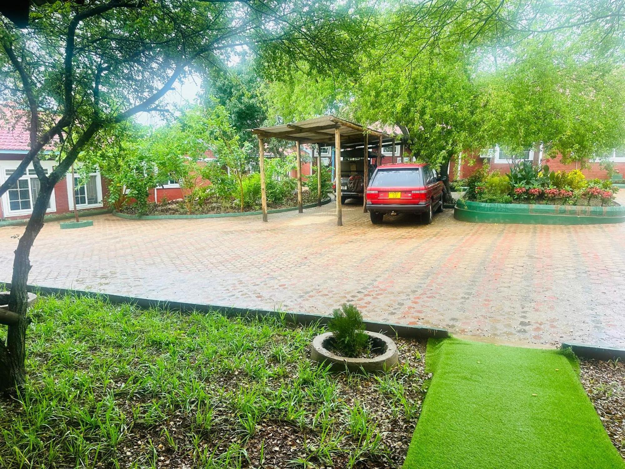 Mkomazi Hotels And Camps Hegoma المظهر الخارجي الصورة