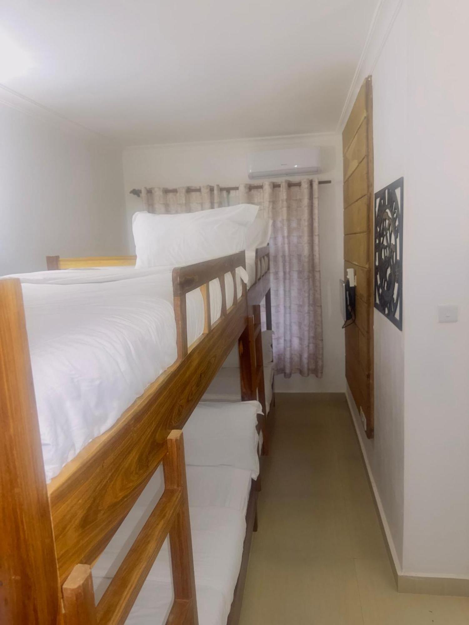 Mkomazi Hotels And Camps Hegoma المظهر الخارجي الصورة