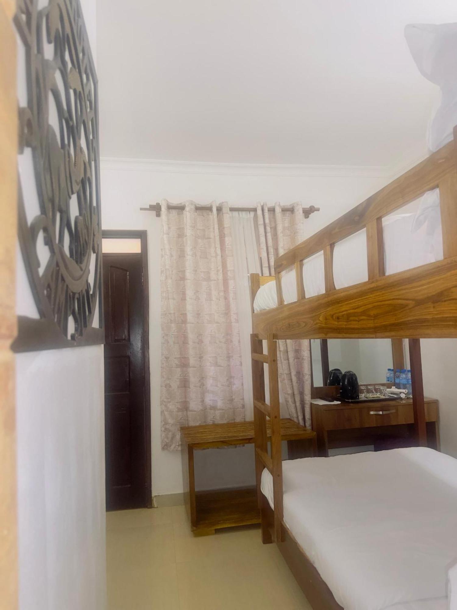 Mkomazi Hotels And Camps Hegoma المظهر الخارجي الصورة