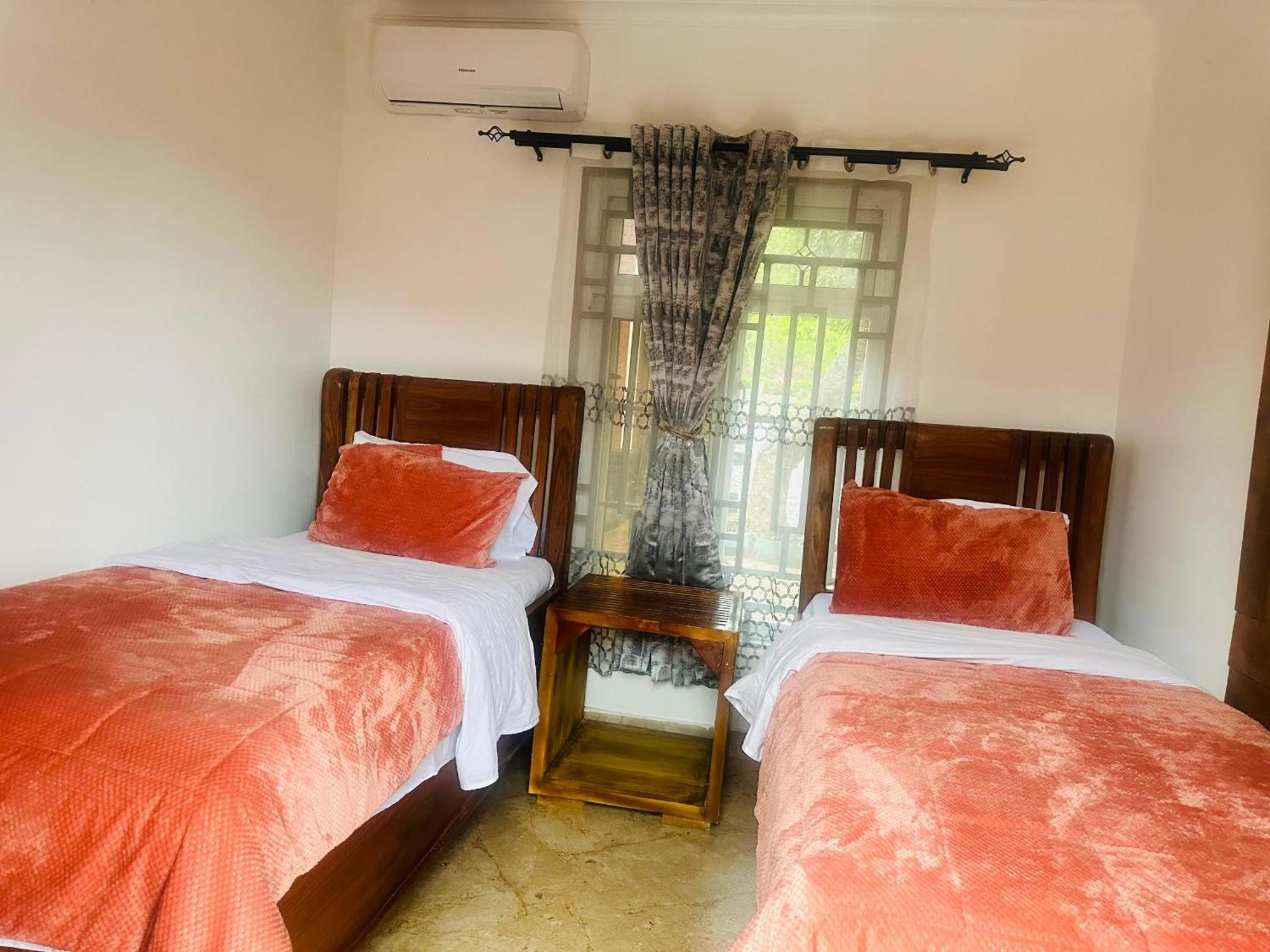 Mkomazi Hotels And Camps Hegoma المظهر الخارجي الصورة