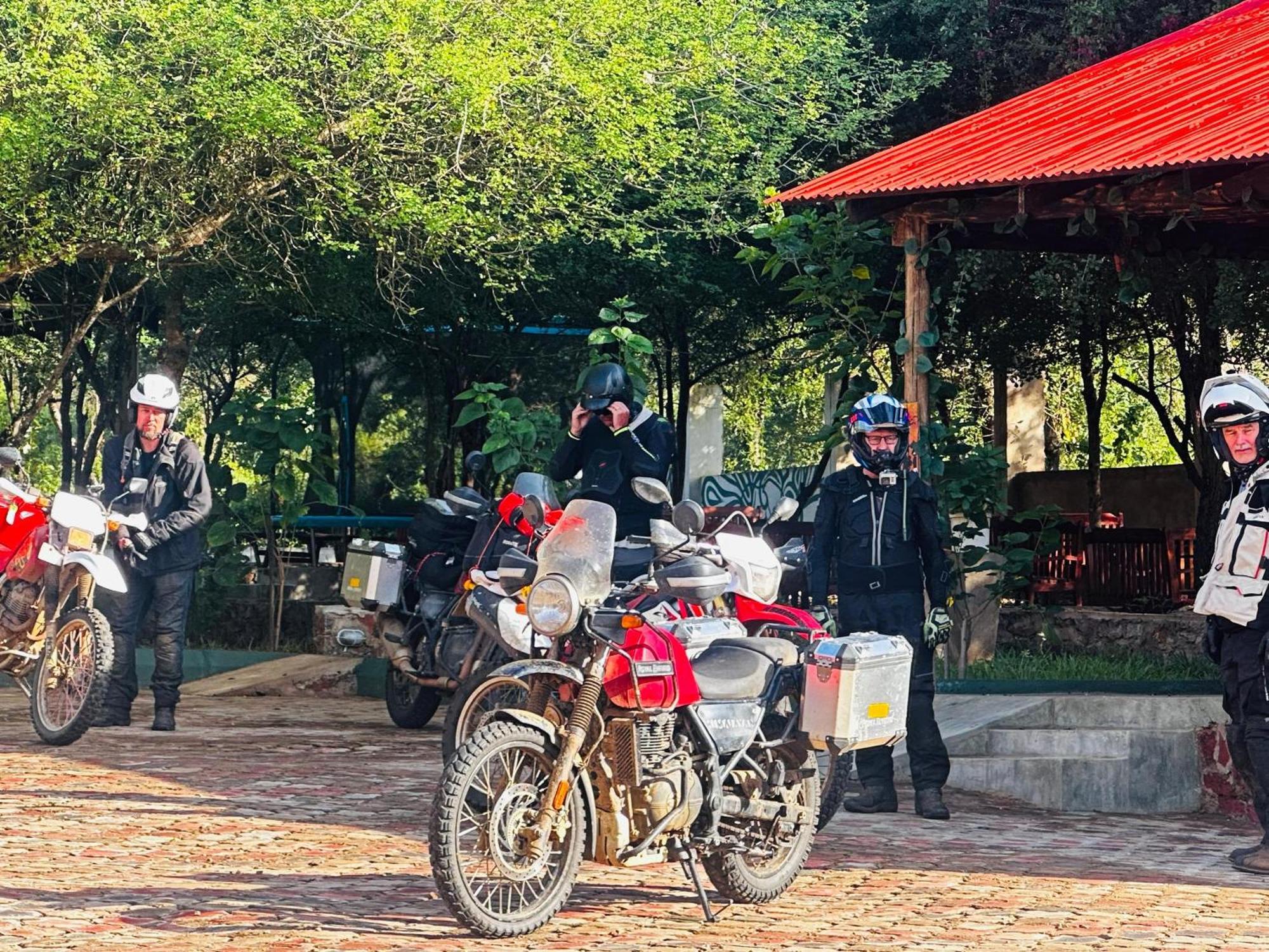 Mkomazi Hotels And Camps Hegoma المظهر الخارجي الصورة