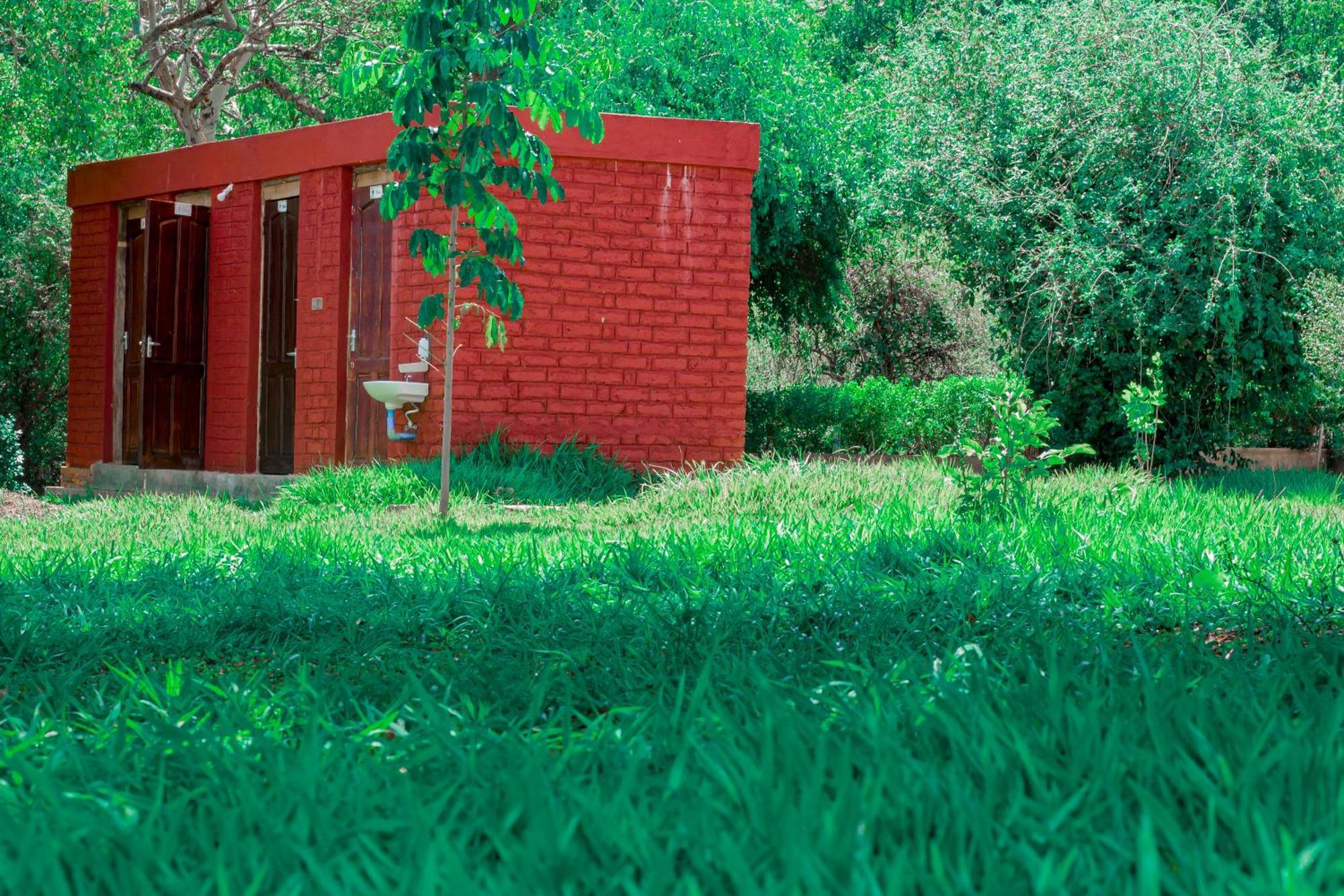 Mkomazi Hotels And Camps Hegoma المظهر الخارجي الصورة