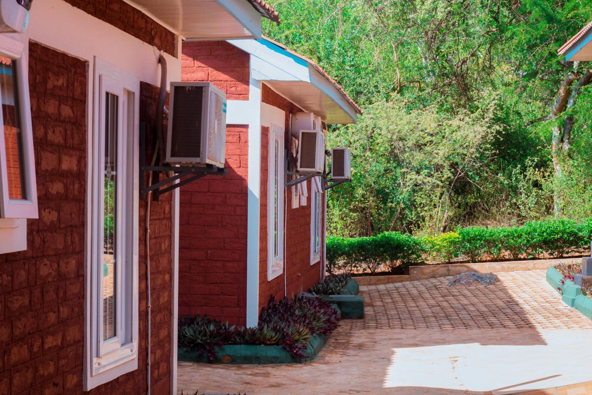 Mkomazi Hotels And Camps Hegoma المظهر الخارجي الصورة