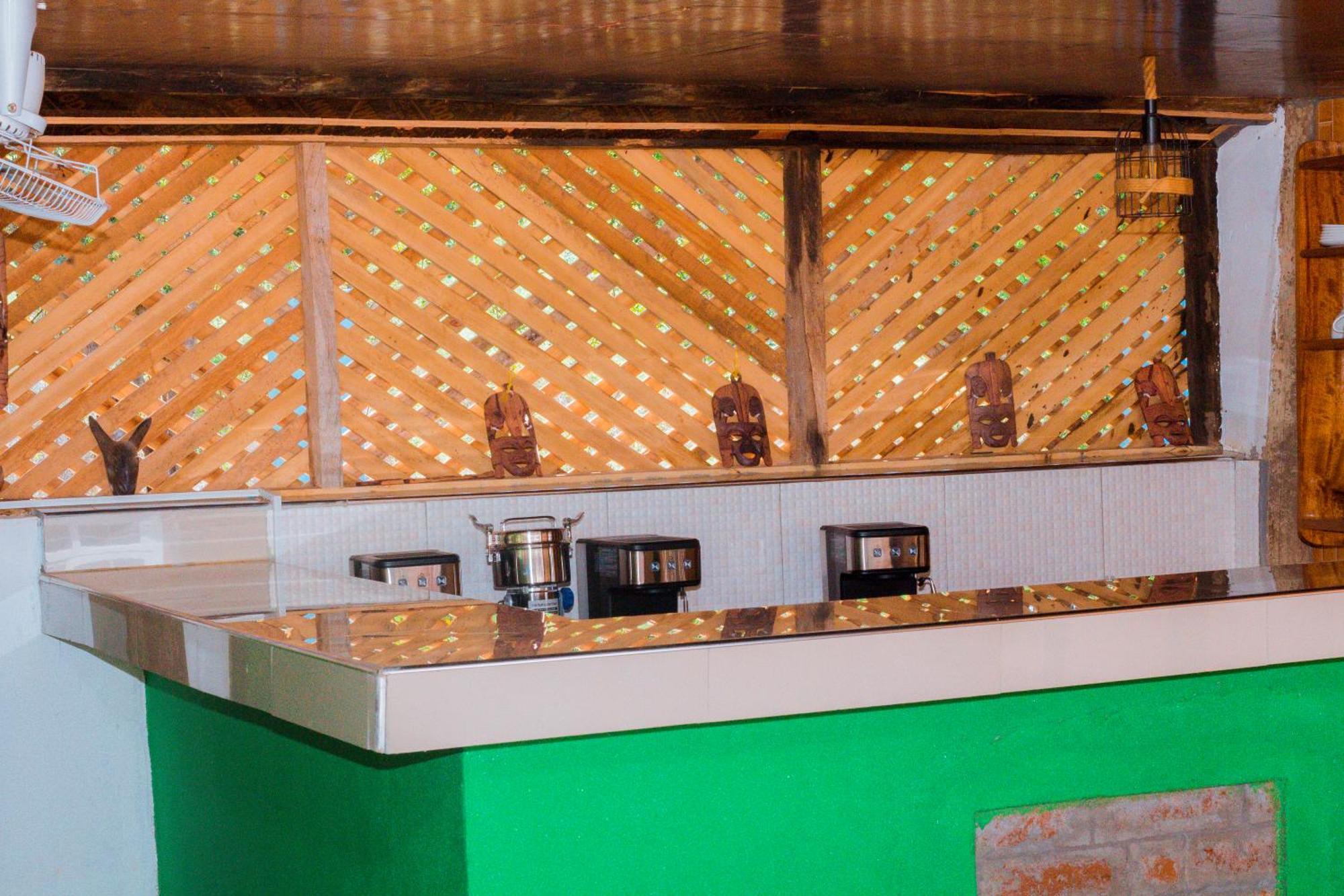 Mkomazi Hotels And Camps Hegoma المظهر الخارجي الصورة