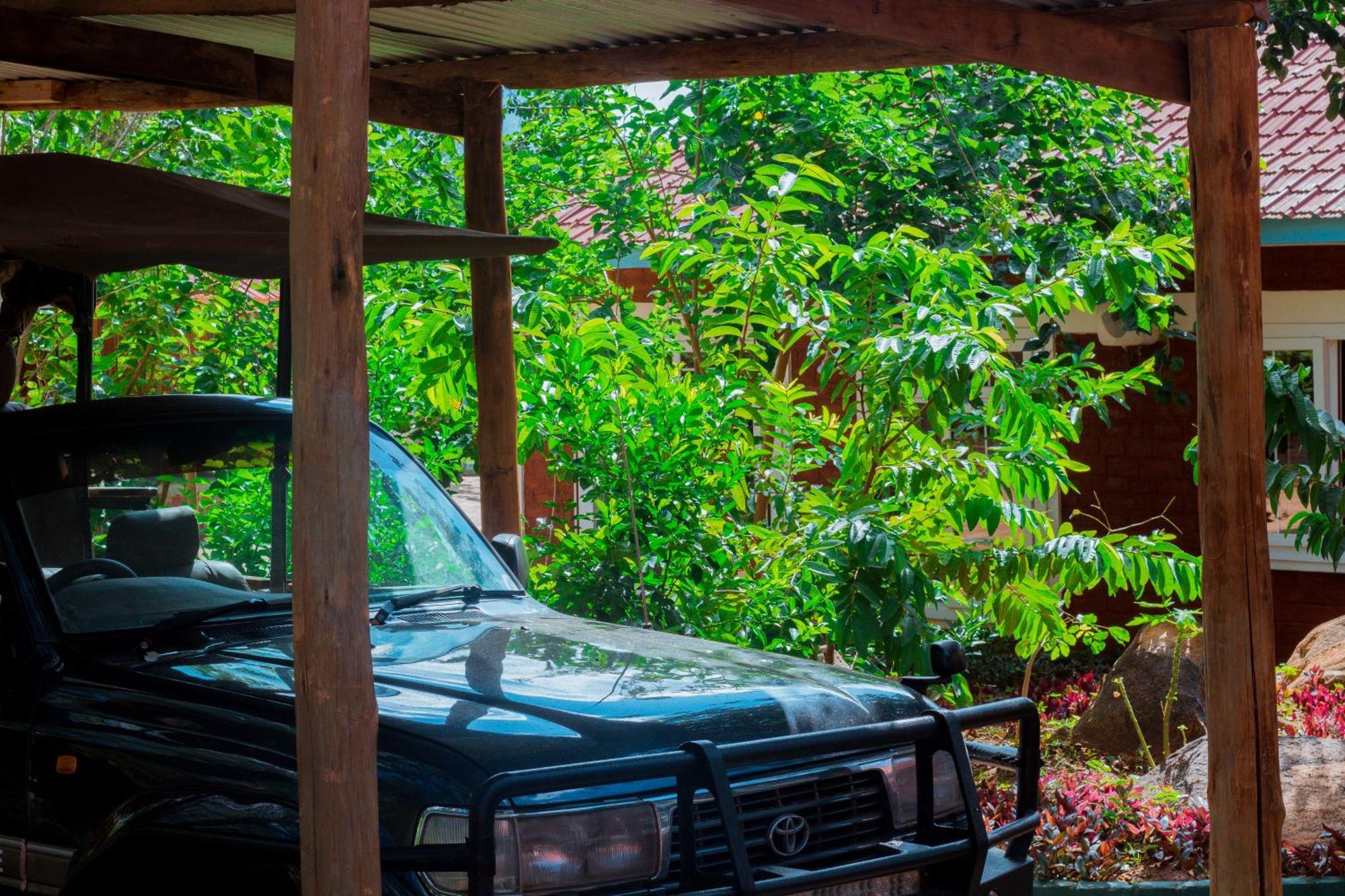 Mkomazi Hotels And Camps Hegoma المظهر الخارجي الصورة