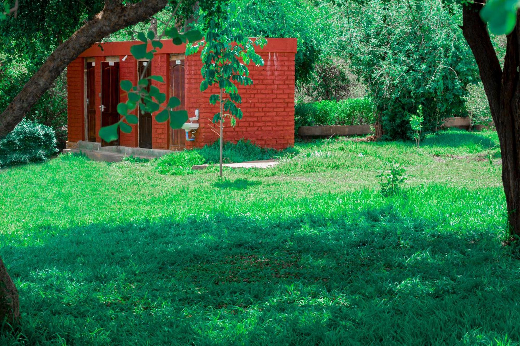 Mkomazi Hotels And Camps Hegoma المظهر الخارجي الصورة