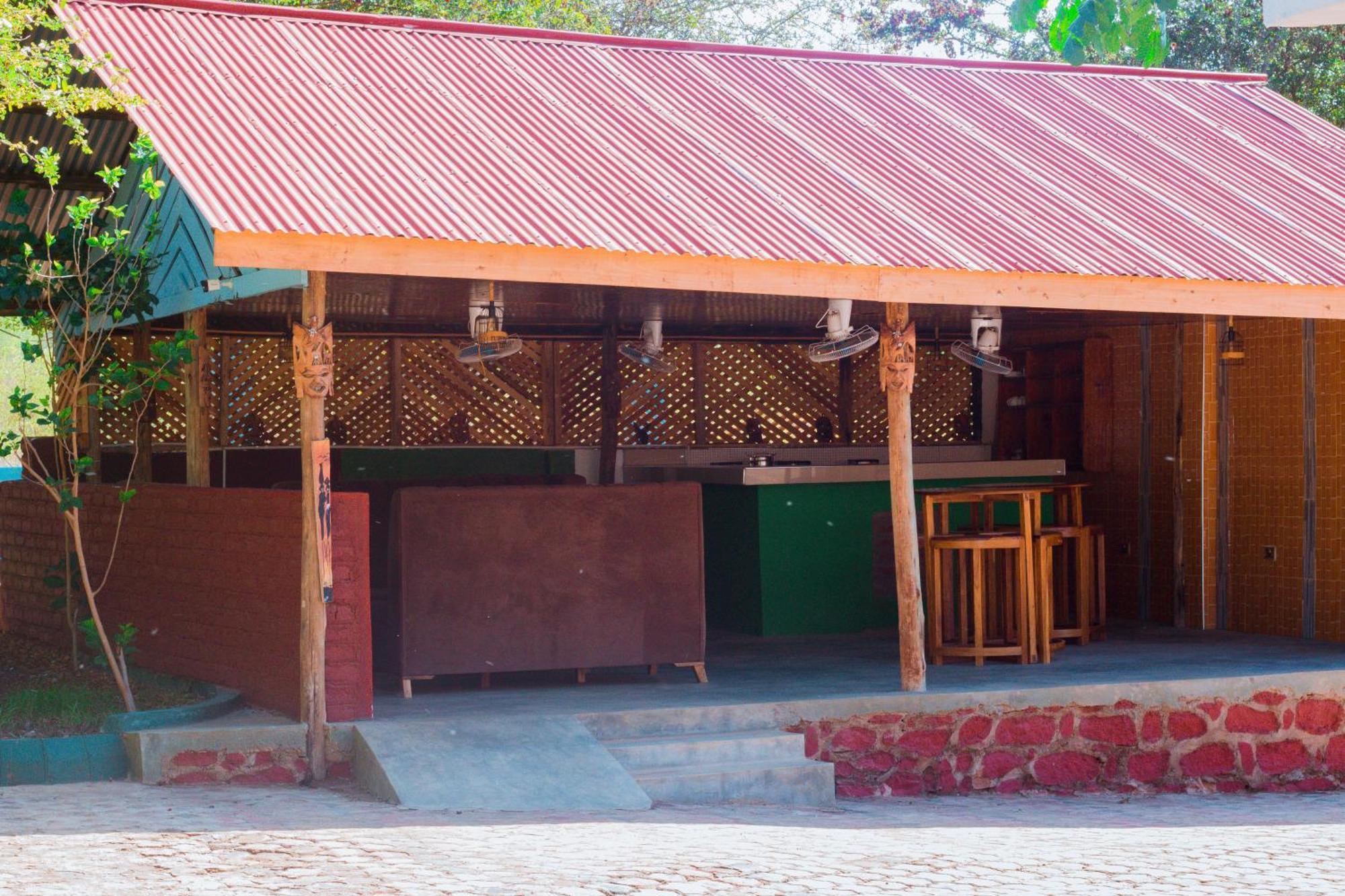 Mkomazi Hotels And Camps Hegoma المظهر الخارجي الصورة