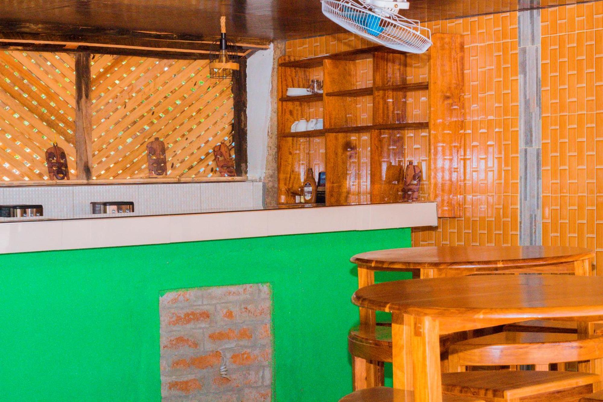 Mkomazi Hotels And Camps Hegoma المظهر الخارجي الصورة